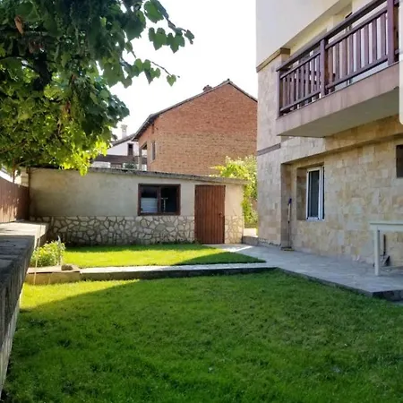 Bansko Center Apartment Apartment