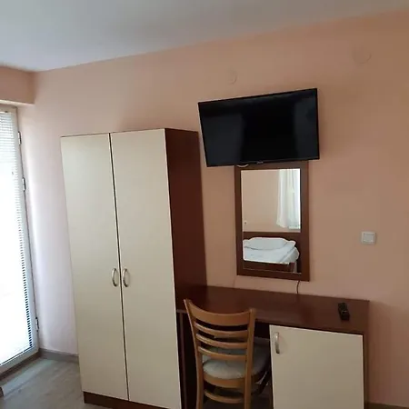 Apartment Bansko Center Apartment