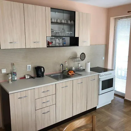 Bansko Center Apartment * Bansko