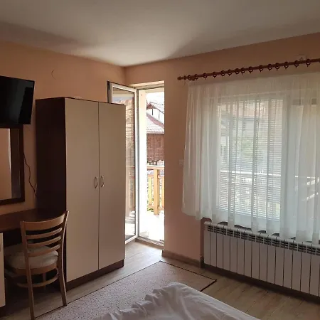 Bansko Center Apartment Apartment *