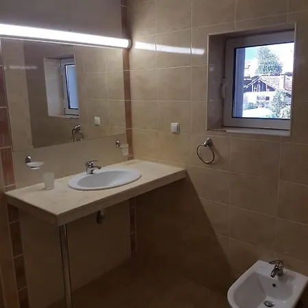 Apartment Bansko Center Apartment *