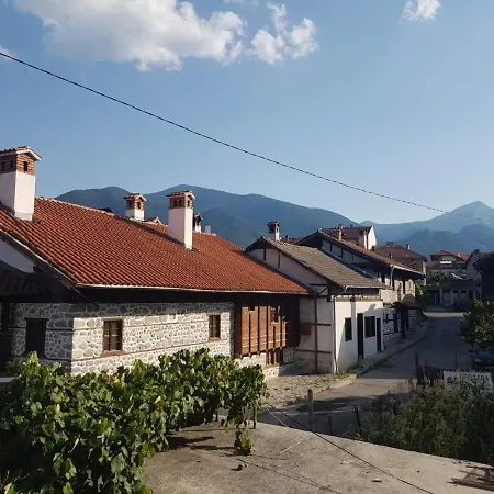 Bansko Center Apartment Apartment