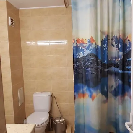 Bansko Center Apartment
