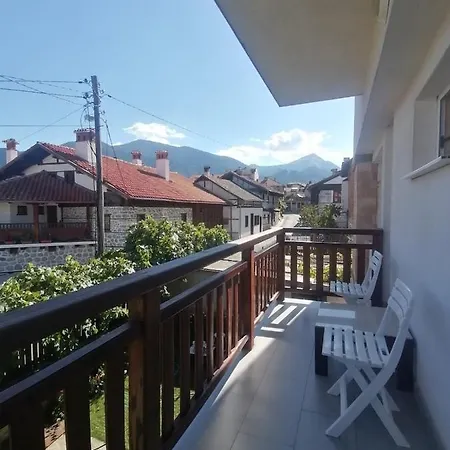Bansko Center Apartment Apartment Bansko