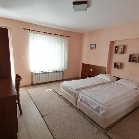 Apartment Bansko Center Apartment *