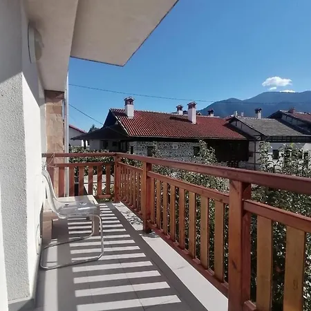 Bansko Center Apartment Bansko